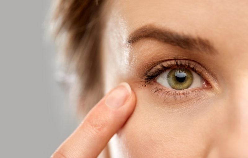 Fisioterapia ocular barrena craus