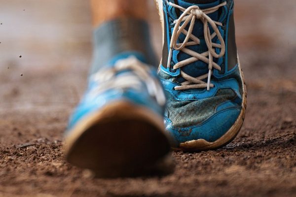 Zapatillas para empezar a correr. Consejos Fisioterapeuta