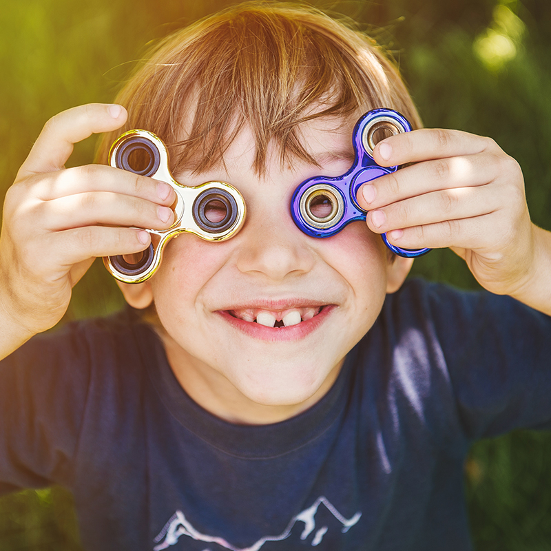 terapia ocular infantil