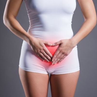 Prolapso uterino con fisioterapia