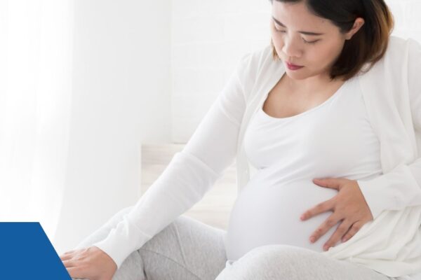 Calambres musculares en embarazadas