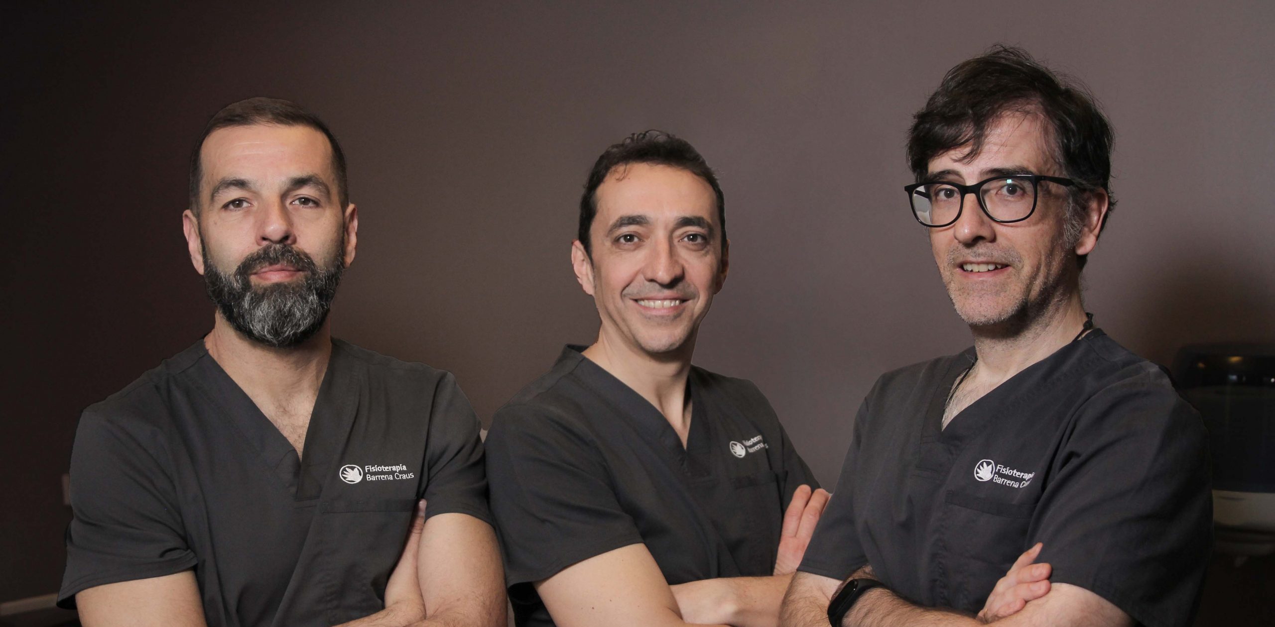 Fisioterapeutas en Madrid