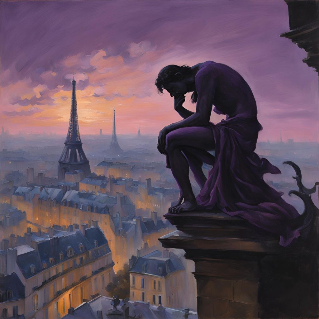 Imagen de ljorobado de notre dame