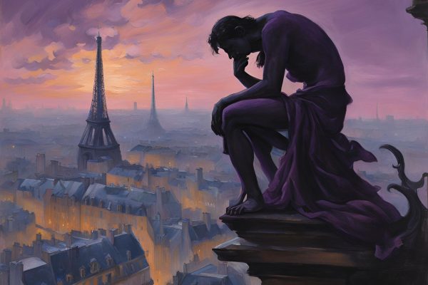 Imagen de ljorobado de notre dame