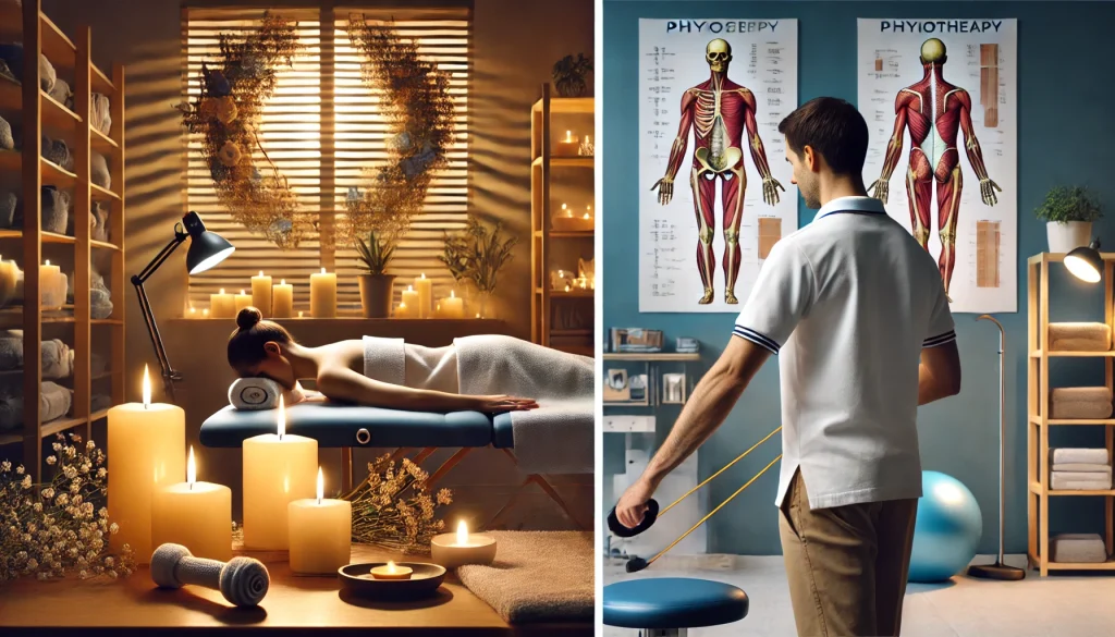 Fisioterapia: por qué no es “solo dar masajes”